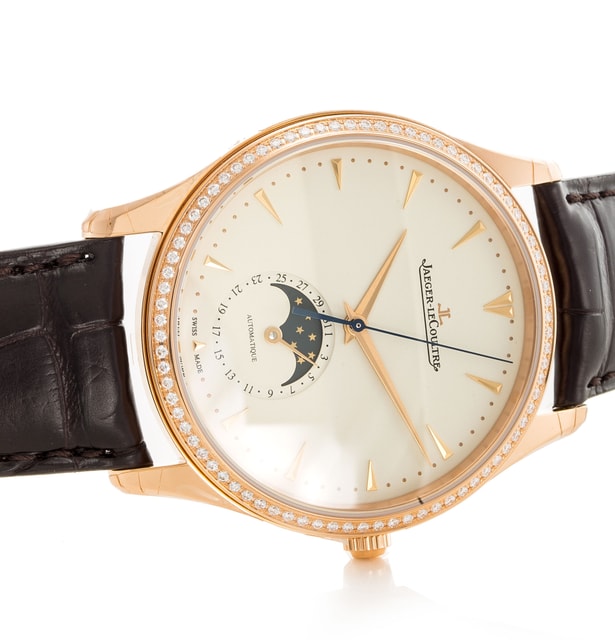 Jaeger-LeCoultre Master Ultra Thin Moon 1362501 Image 5